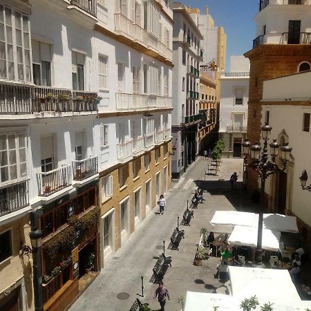 Mariam House Cádiz Exterior photo