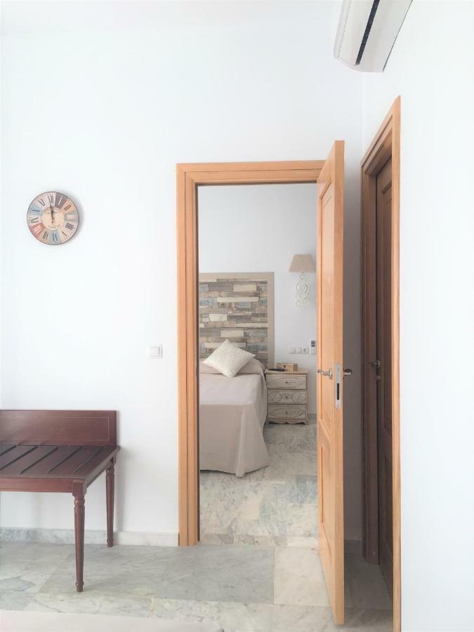 Mariam House Cádiz Exterior photo